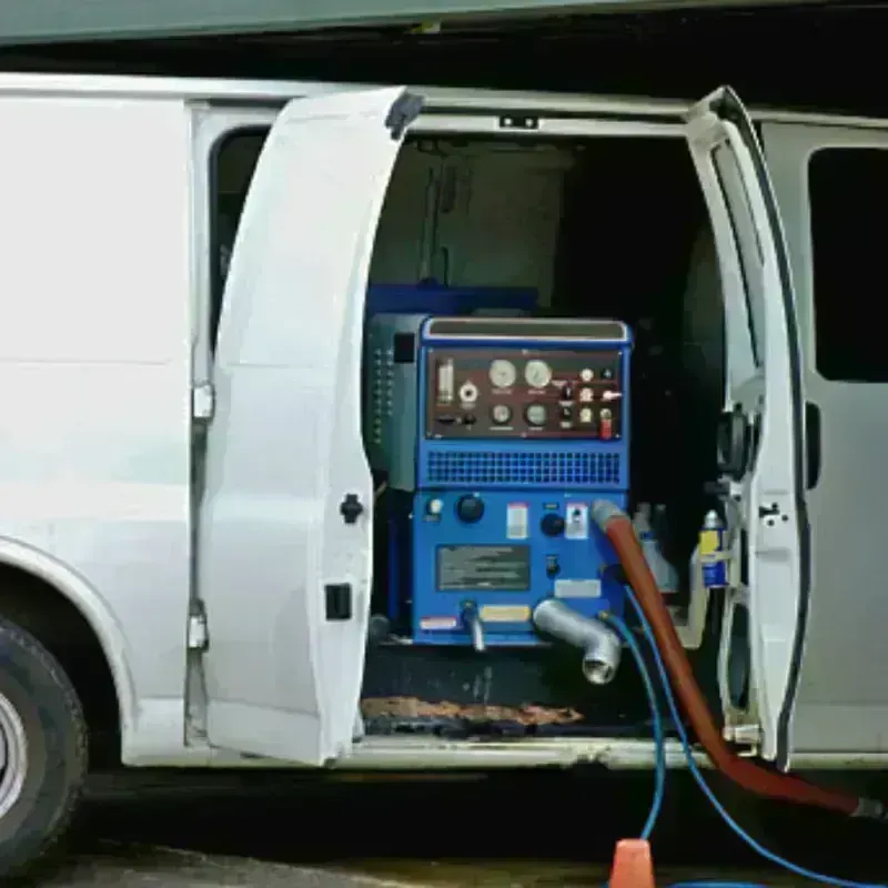 Water Extraction process in Stillwater County, MT